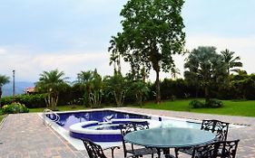 Finca Hotel Santa Helena